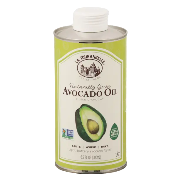 Delicate Extra Virgin Avocado Oil