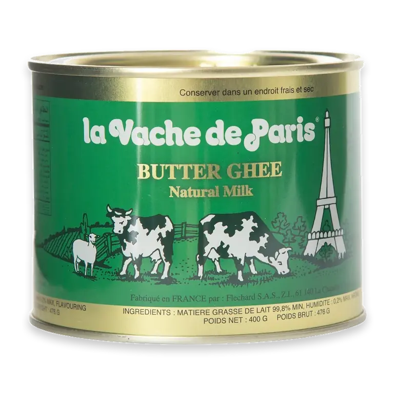 Matfett 400g