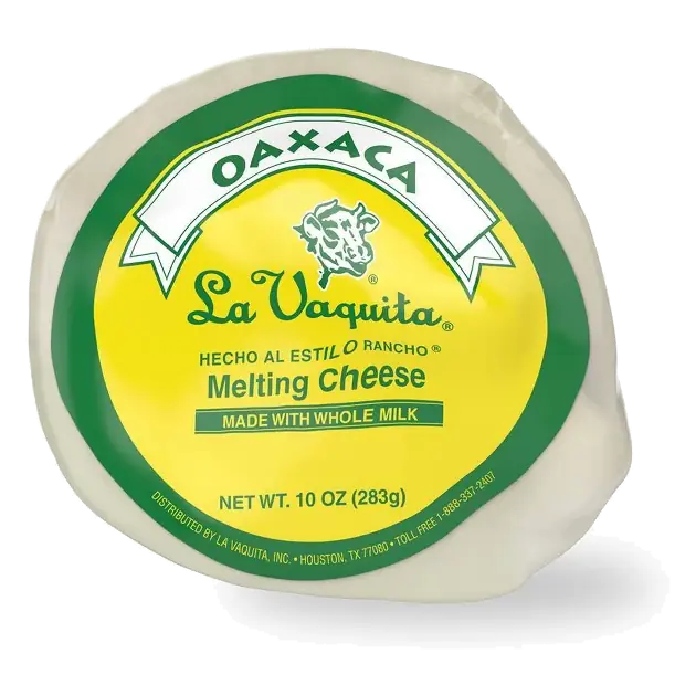 La Vaquita Oaxaca Cheese, 10oz