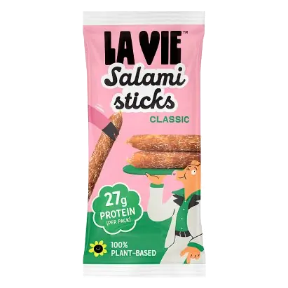 Salami Sticks Classic