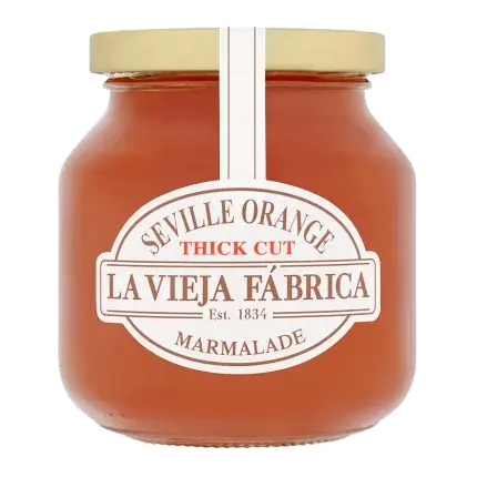 Orange Thick Cut Marmalade