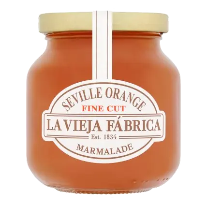 Seville Orange Marmalade