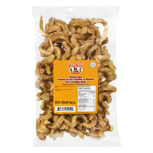 Crackling Pork Strips 145 g