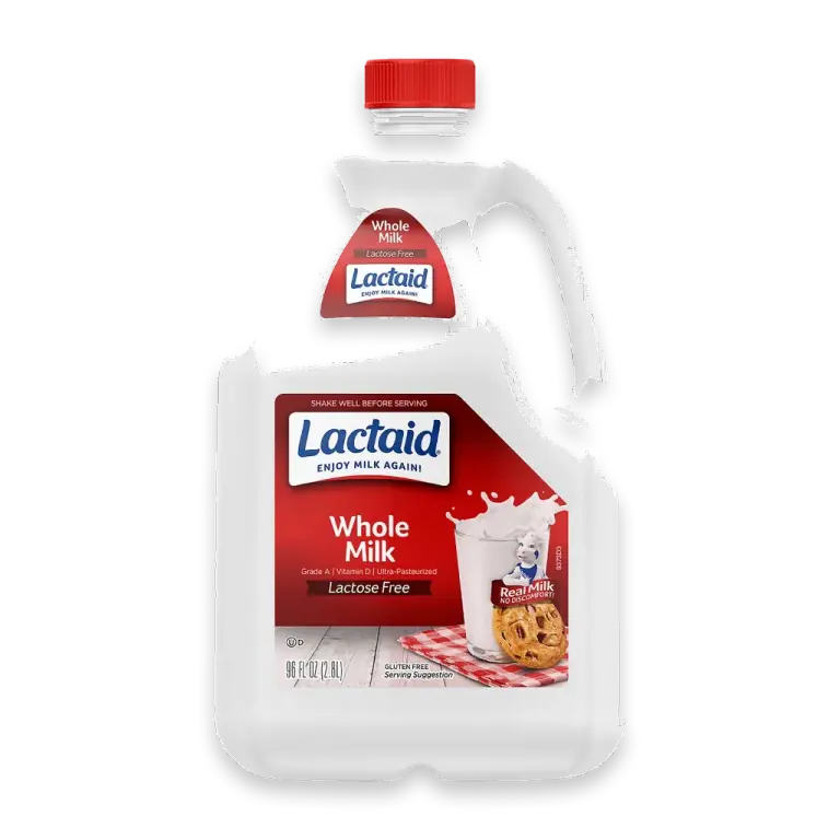Whole Milk