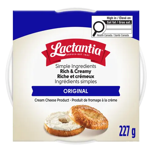 Cream Cheese Original Rich & Creamy 227 g