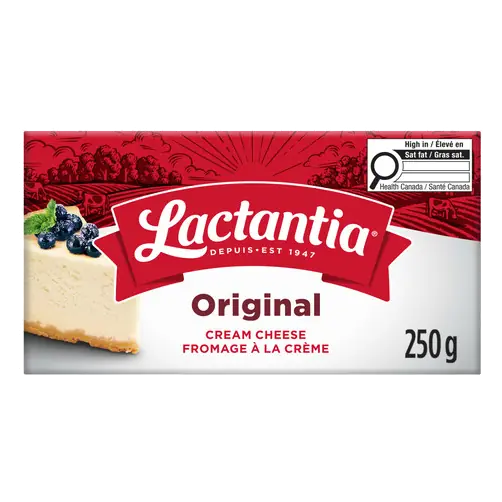 Cream Cheese Original 250 g