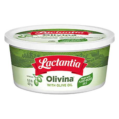 Olivina Margarine 427 g