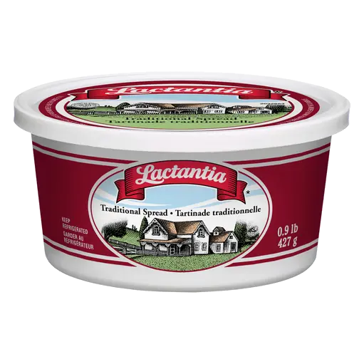 Traditional Spread Margarine 427 g