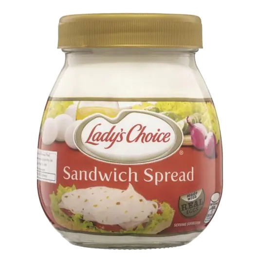 Sandwich Spread