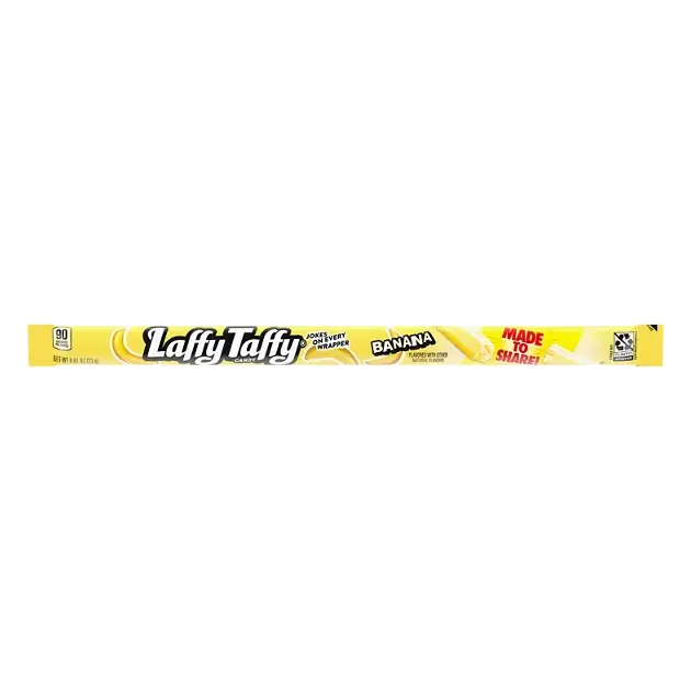 Banana Candy
