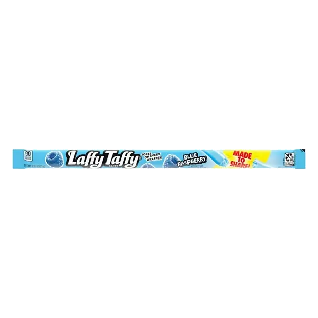 Candy, Blue Raspberry
