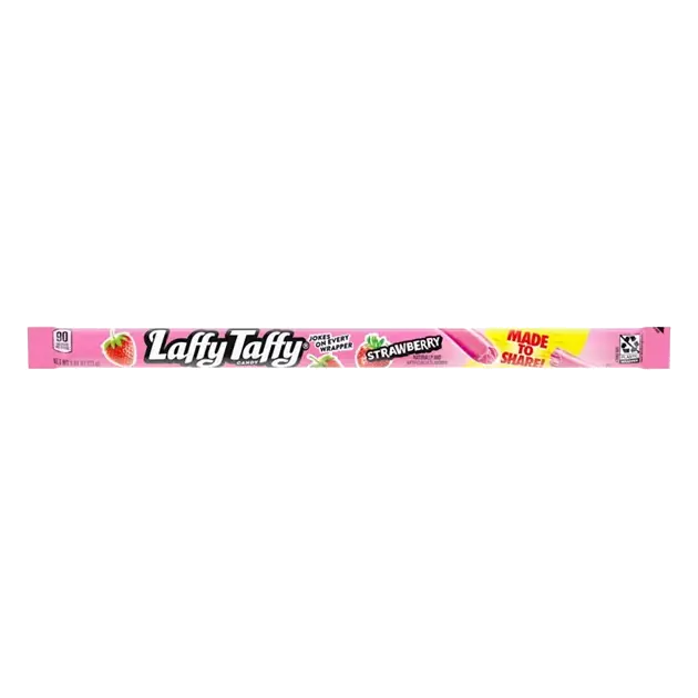 Candy, Strawberry