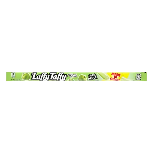Sour Apple Candy