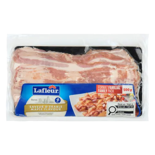 Maple Bacon 500 g