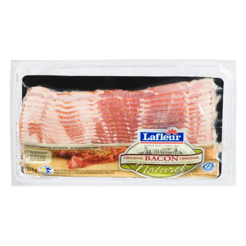 Original Bacon 375 g