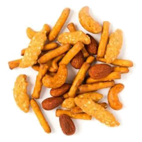 Hearty Tamari Mix 130 g