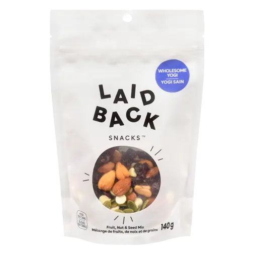 Mix Wholesome Yogi 140 g