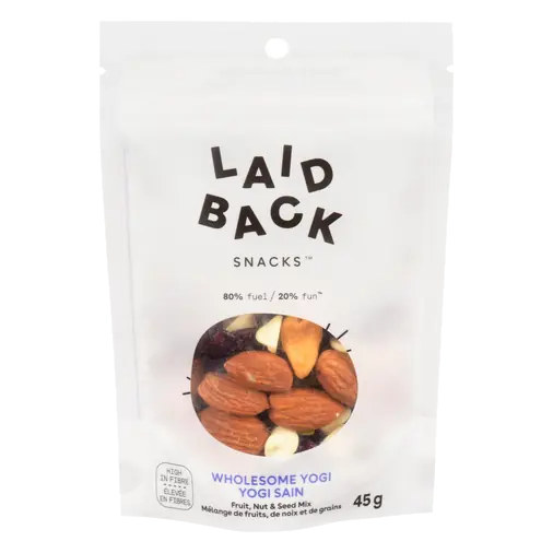 Snacks Mix Wholesome Yogi 45 g