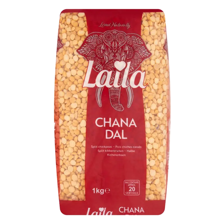 Chana Dal