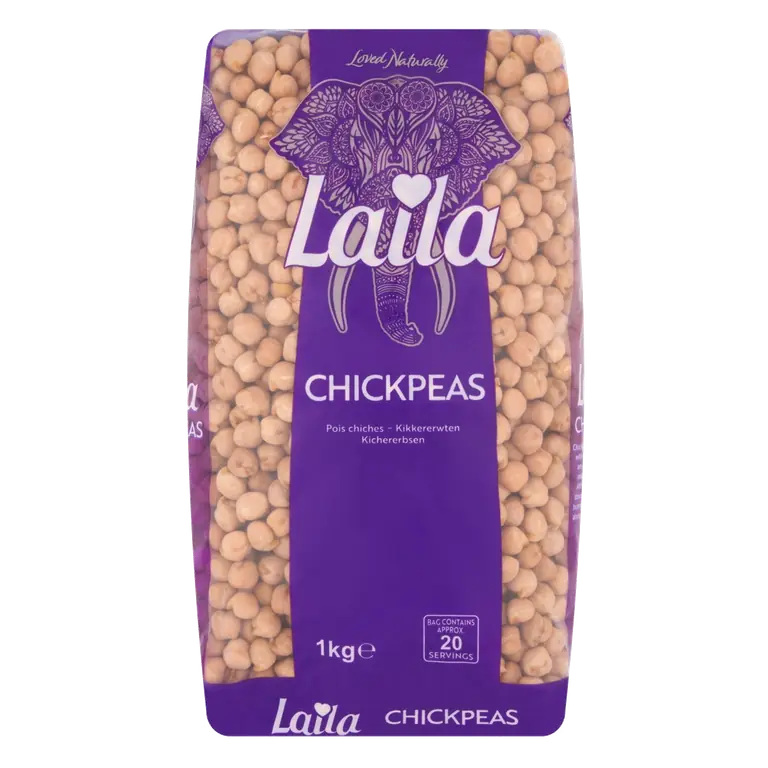 Chickpeas