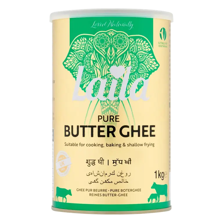 Ghee