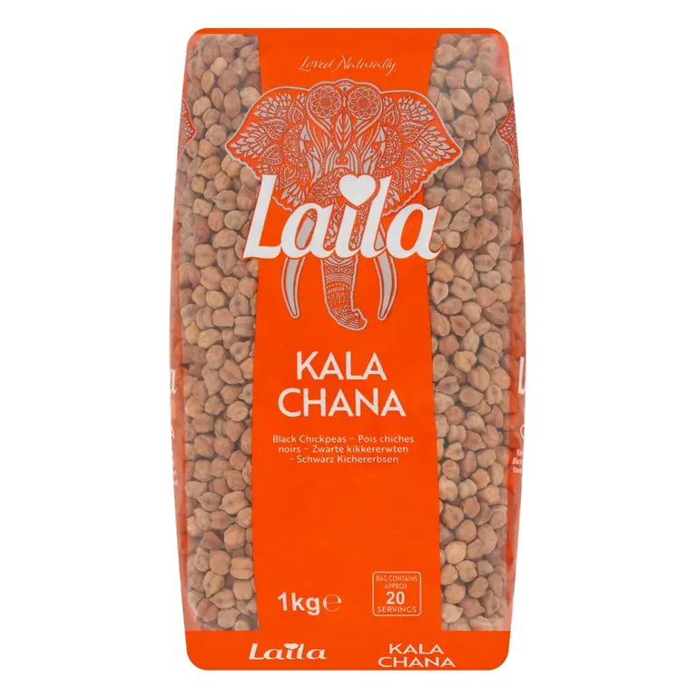Kala Chana