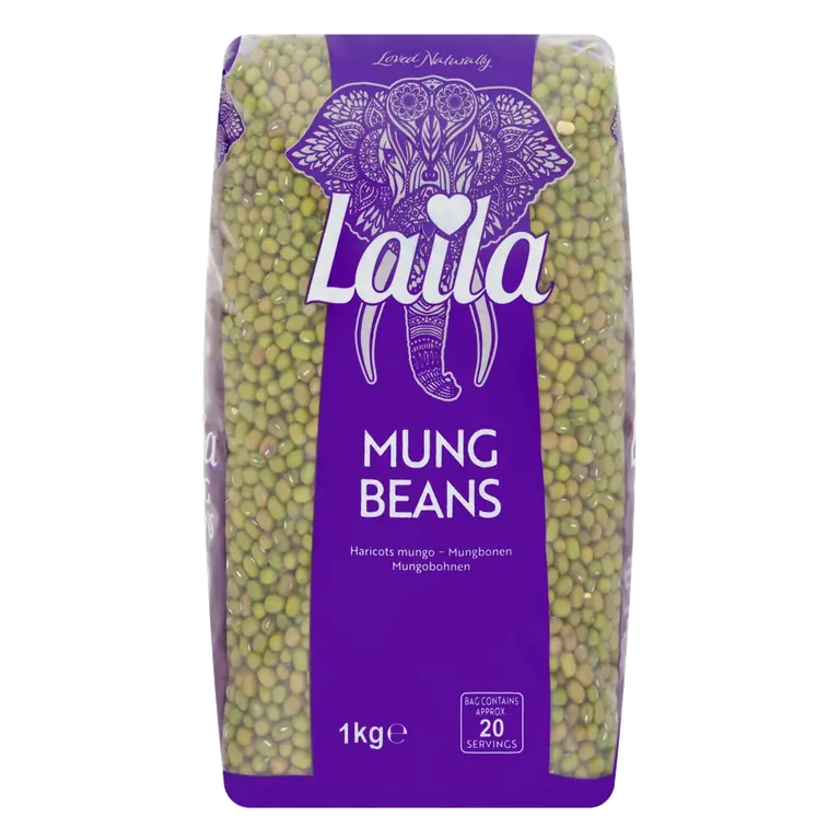 Mung Beans