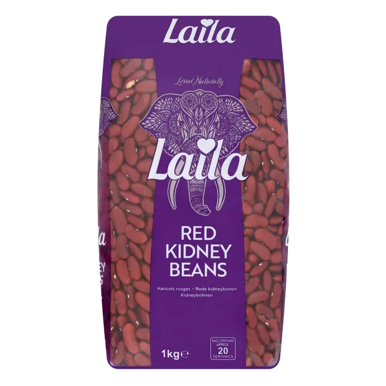 Red Kidney Beans 1kg