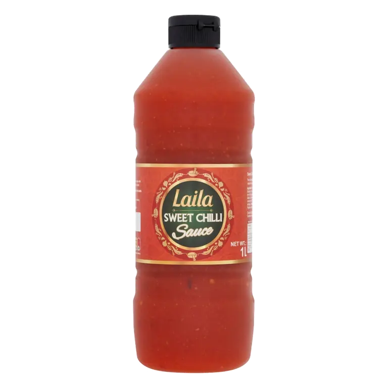 Sweet Chilli Sauce