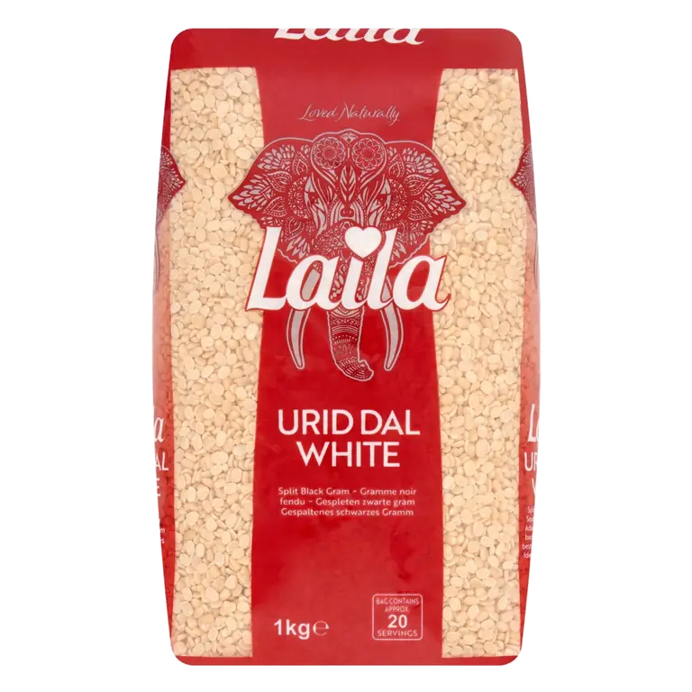 Urid Dal White