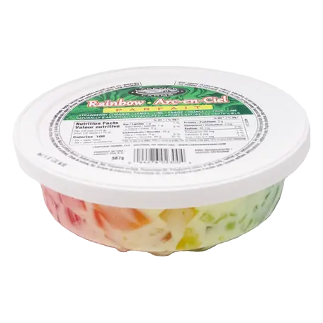 Parfait Rainbow 567 g