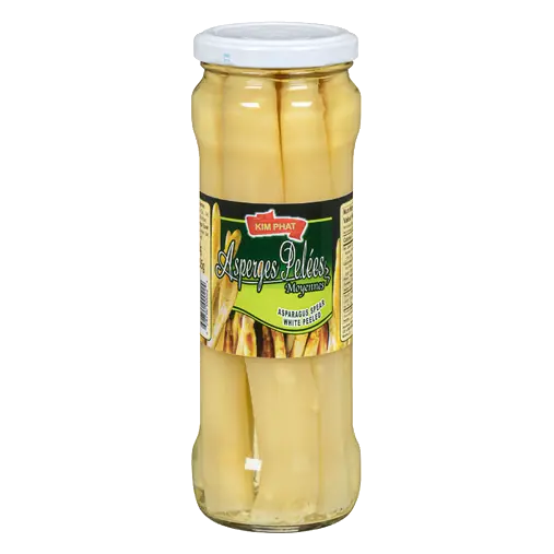 White Asparagus 330 g