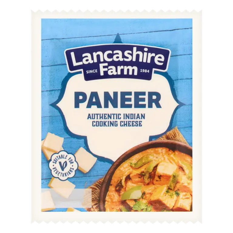 200g Paneer