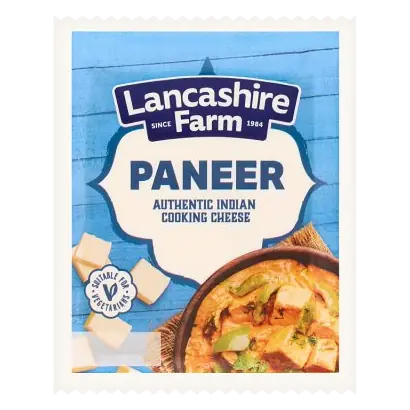 Authentic Paneer Soft Cheese
