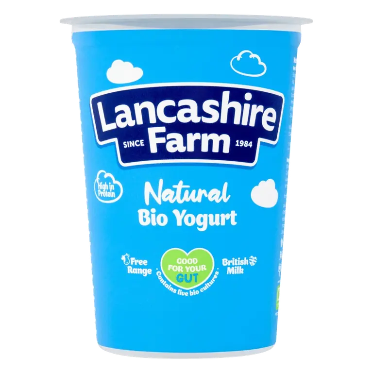 Farm Natural Bio Yogurt
