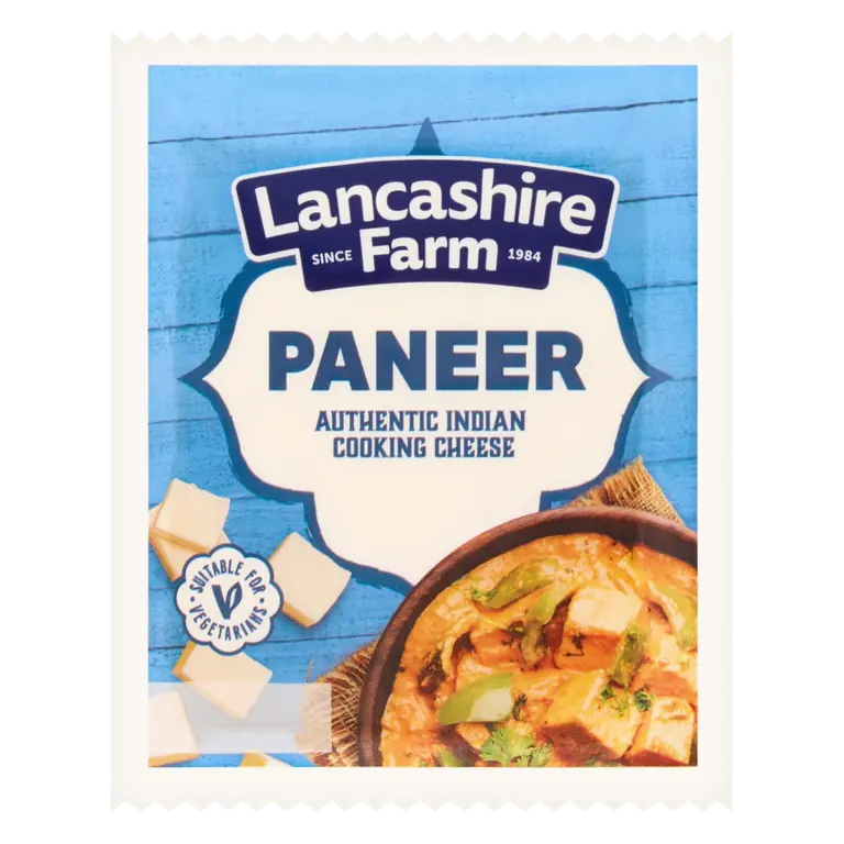 Farm Paneer