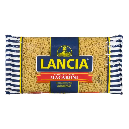 Pasta Macaroni 750 g