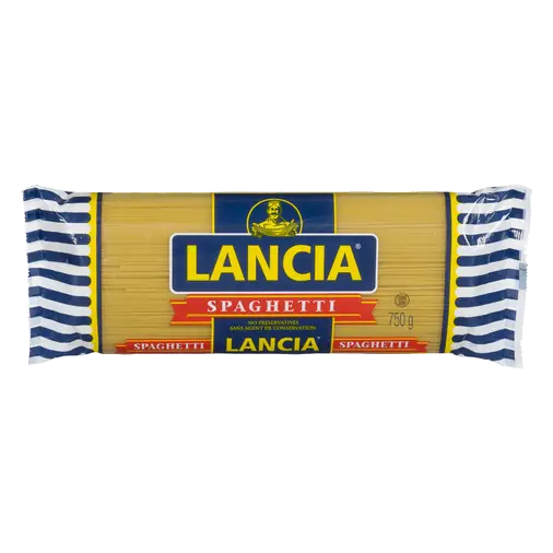Pasta Spaghetti 750 g