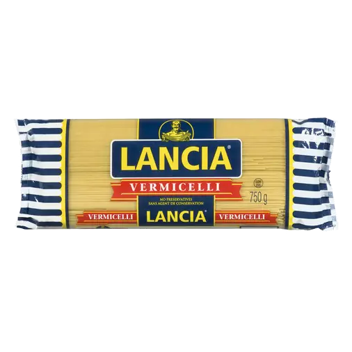 Pasta Vermicelli 750 g