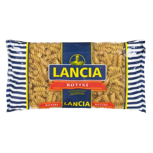 Lancia Pasta Rotini 750 g