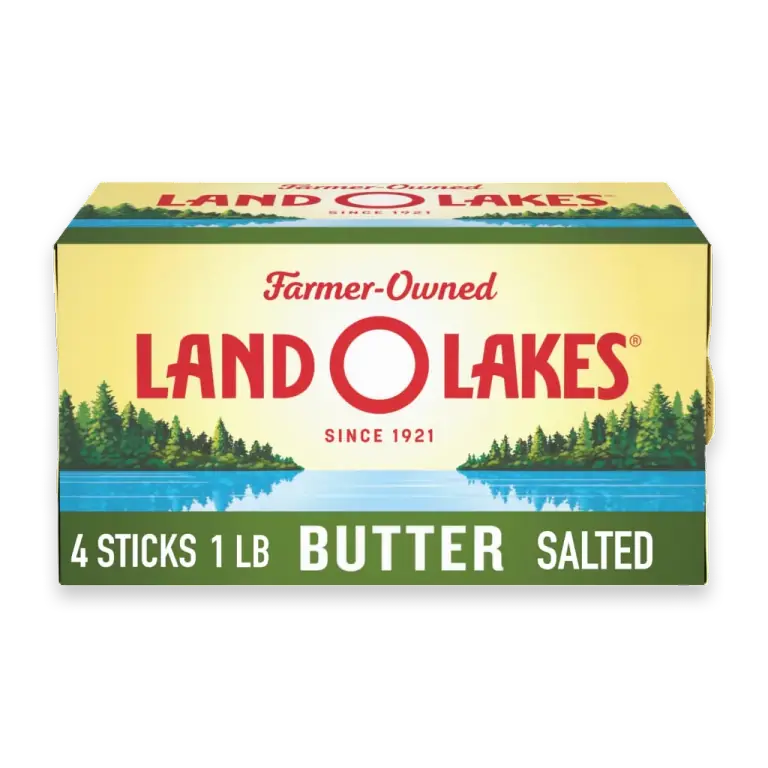 Salted Butter Sticks