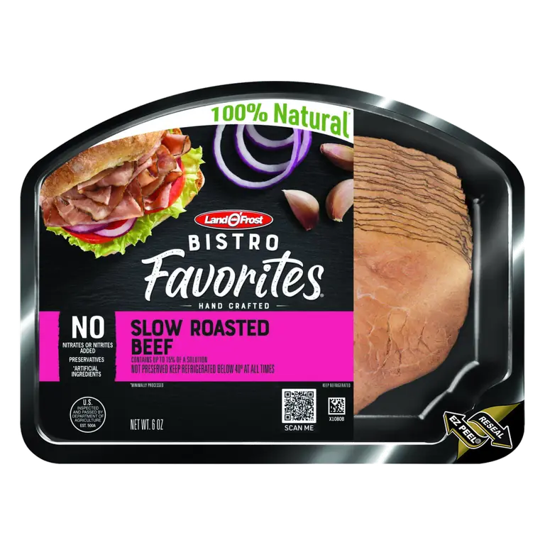 Roast Beef