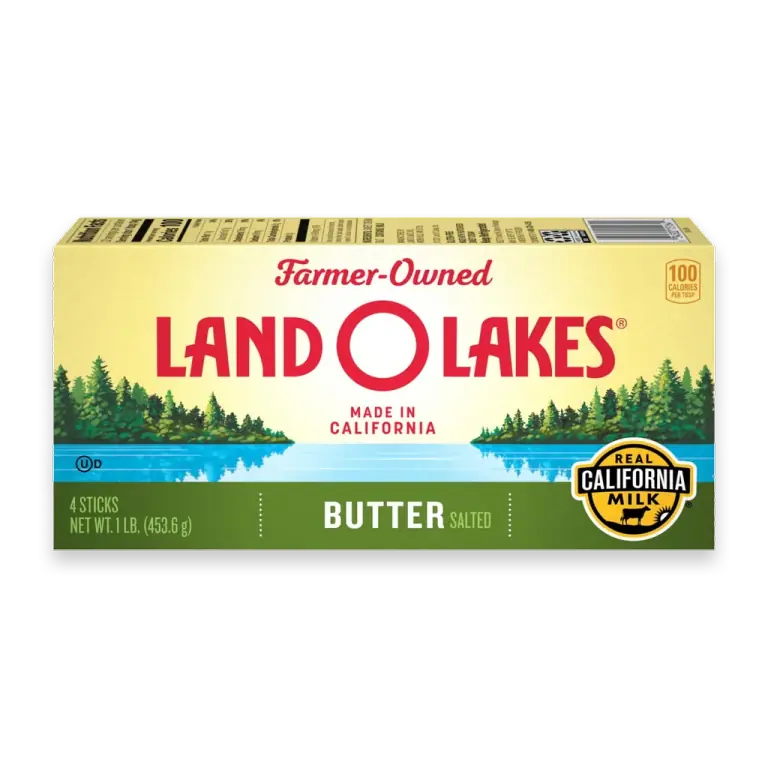 Salted Butter