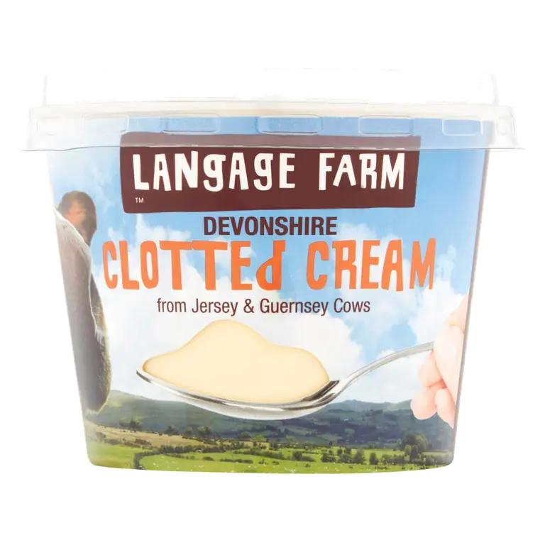 Devonshire Clotted Cream