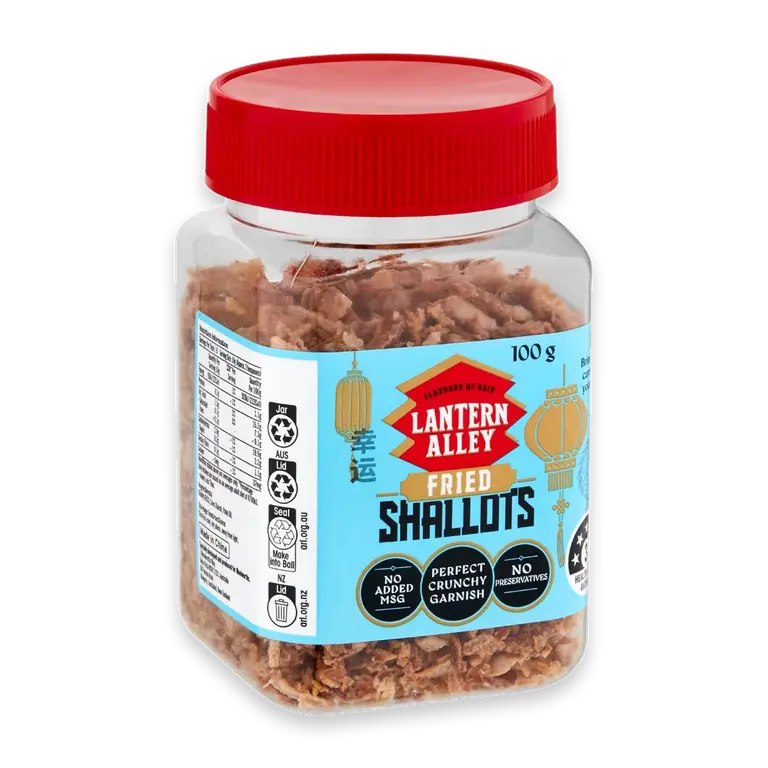 Fried Shallots