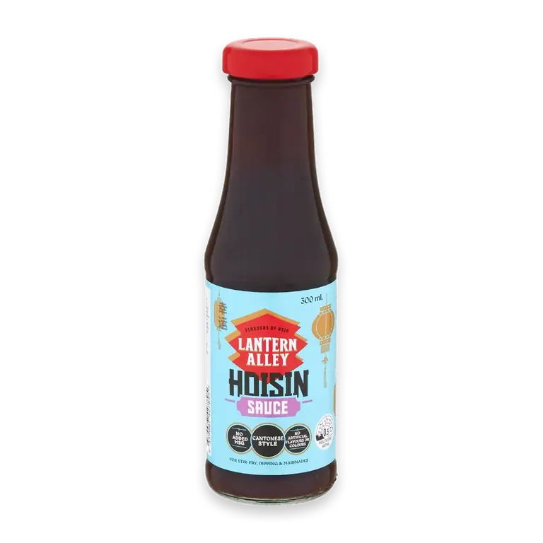 Hoisin Sauce