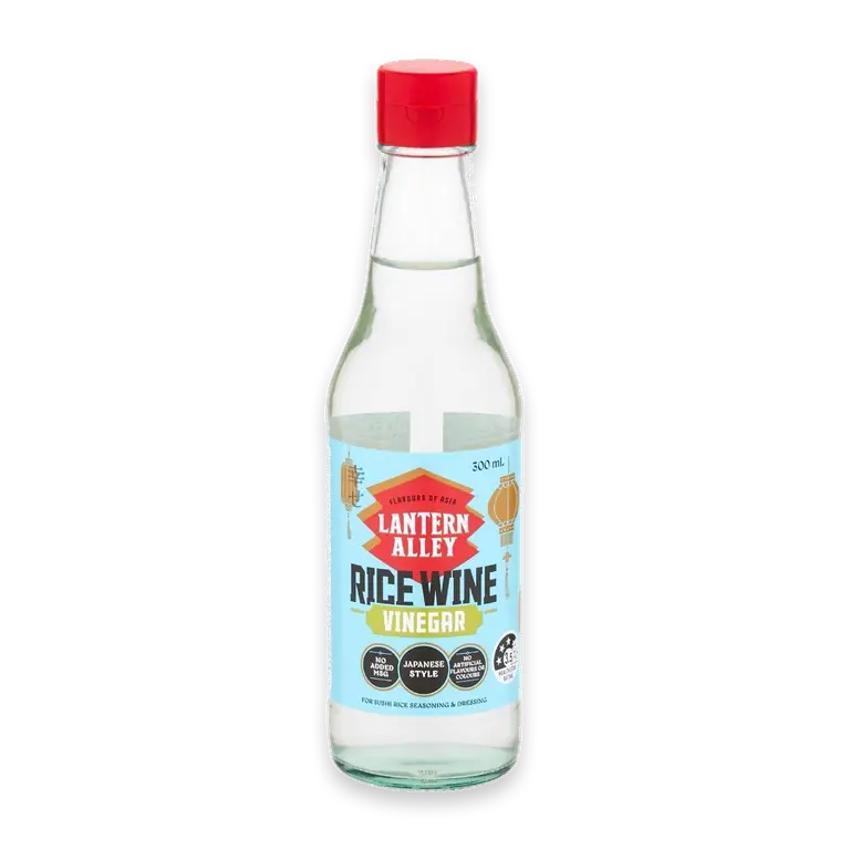 Rice Wine Vinegar