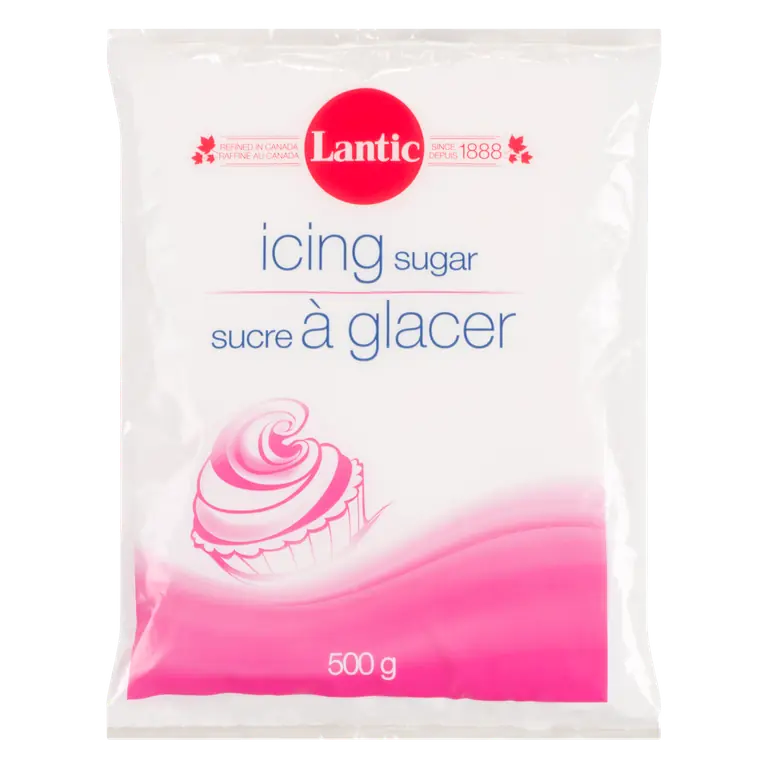 Icing Sugar 500 g