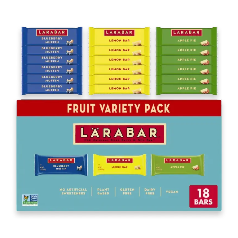 Fruit Lovers Variety Pack