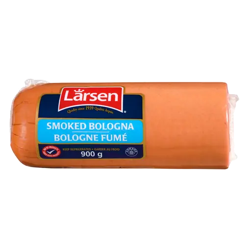 Bologna Smoked 900 g